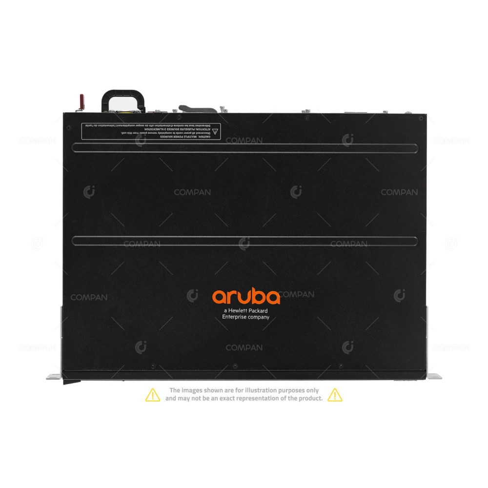 Aruba J9729A 48x RJ-45 1G 4x SFP 1G Power over Ethernet Switch